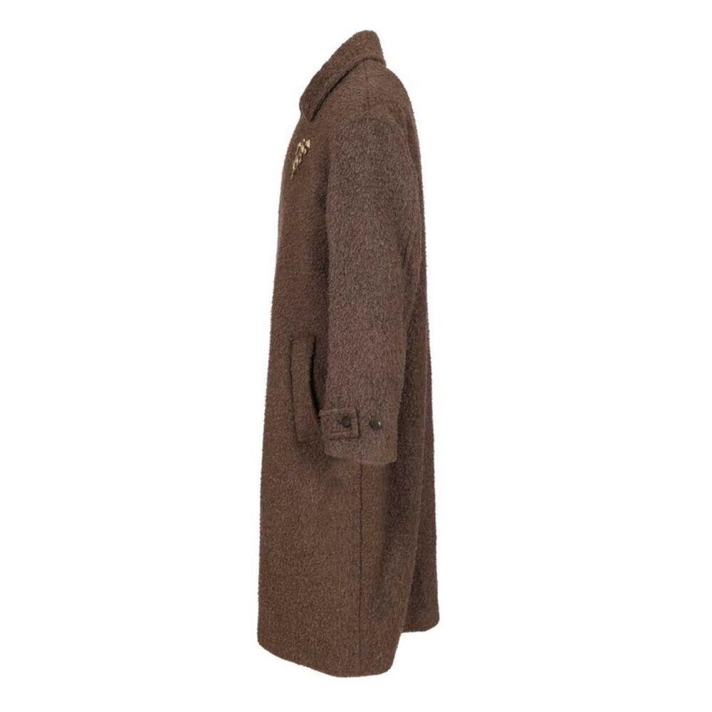 Golden Goose Men "Journey" Coat - Picture 3 of 7
